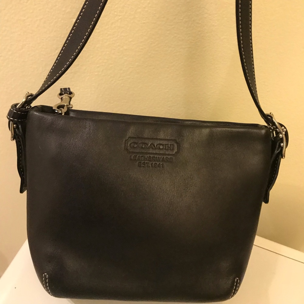 Coach Handbag - Picture 7 of 7